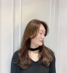 -时尚殿堂hair salon