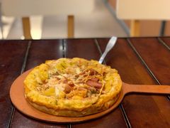 -Mr.Pizza米斯特比萨(合肥一九一二街区店)