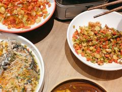 -高嗲嗲·现炒下饭菜(石鼓路店)