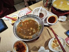 -喜家德虾仁水饺(飞洲国际店)