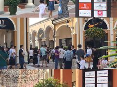 -佛罗伦萨小镇广佛名品奥特莱斯(疏港路店)