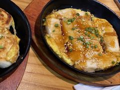 -恋萍小吃(时代店)