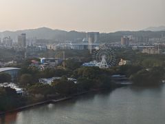 -福州西湖大酒店·怡湖咖啡厅