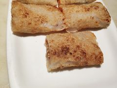 -梁家大院•农家菜(昆山会展中心店)