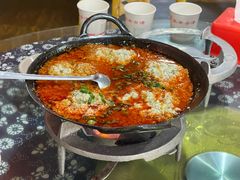 -张关合渣(航空大道店)