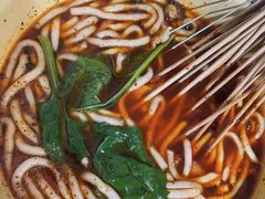 -勃利地摊·勃立小串烧烤