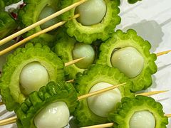 -旺蜀主成都串串火锅(西直门凯德MALL店)