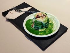-luutosa  cafe & tea 鹿兔山