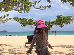 -三亚亚龙湾天域度假酒店