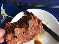 -东北人粗粮饺子坊(南山店)