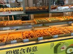 -泸溪河桃酥(秦淮夫子庙一店)