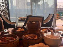 -福州世茂洲际酒店·福邸(台江店)