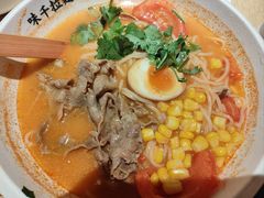 -味千拉面(大润发店)