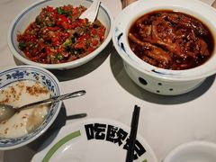 -欧记大排档·景德菜(上海首店)