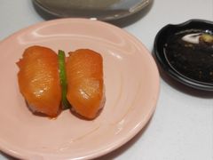 -争鲜回转寿司(朝北大悦城店)