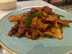 -志明眷村·台式融合菜·宵夜