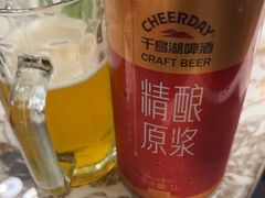 -宝荣鱼馆·临湖之宴(千岛湖店)
