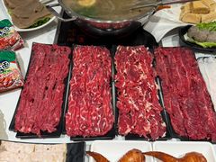 -潮汕良记牛肉火锅(洪武路店)