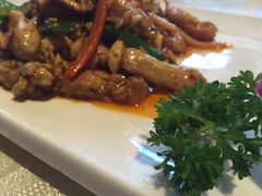 -马凯餐厅(长椿街店)