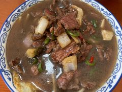 -姚记面馆(瑶琳路店)