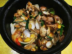 -阿四台山黄鳝饭(东门店)