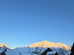 -鳌山滑雪度假区
