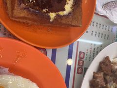 -澳门陈光记烧味饭店(万象城店)