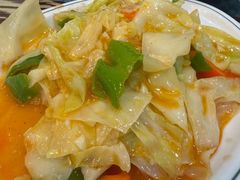 -新疆伊宁远征餐厅