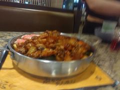 -黄记煌三汁焖锅(新世纪广场店)