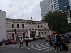 -大眼锅贴水饺(河东店)