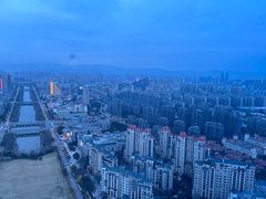 -南昌之星摩天轮