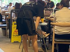 -赞酱川式烤肉(蜀都万达店)