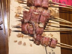 培根金针菇-串来串去(中关村店)