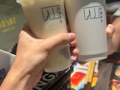 -阿嬷手作(深圳梅林卓悦汇店)