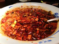 -胖哥俩肉蟹煲(虹口龙之梦店)