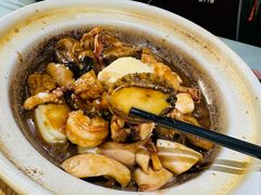 -逢春菜馆天津菜(胜利路店)