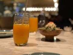 -无锡苏宁银河国际酒店-悦府65中餐厅