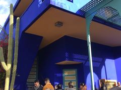 -马洛雷勒花园