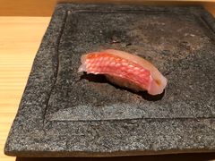 -银座岩