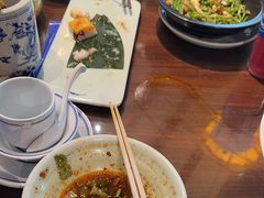 -龍聚祥烧麦馆(万达店)