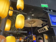 -绿茶餐厅(燕郊永旺店)