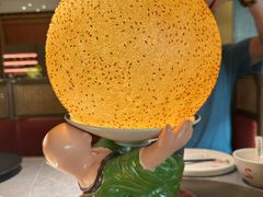 -吴越荣记·苏州菜·松鼠桂鱼(斜塘老街店)