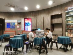 -海底捞火锅(龙岗星河COCO Park店)
