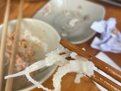 -汝萍传统蘸水菜(春华路总店)