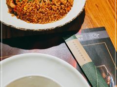 -雾田时尚餐厅(尹山湖歌林公园店)