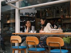 -Alimentari早午餐(安福路店)