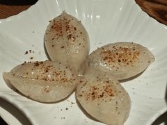 大埔老街笋粄-金苑酒家·客家菜·广东老字号(万象店)