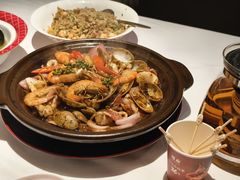 -谭厨中山传家菜.乳鸽.脆鲩鱼(华强北中航城店)