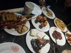 -火锅岛潮牌自助餐厅(天津天佑城店)