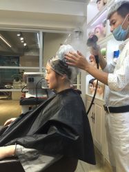 -VIM Hair Salon